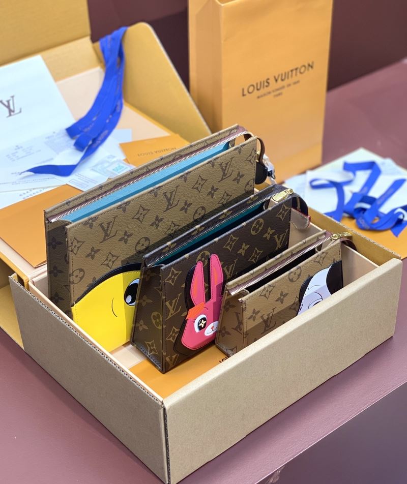 Louis Vuitton Wallets Purse